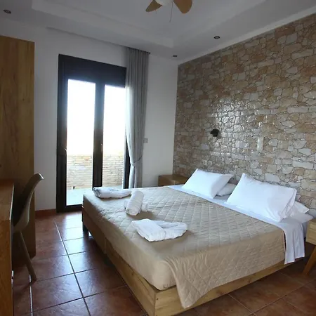 Apart-hotel Panorama