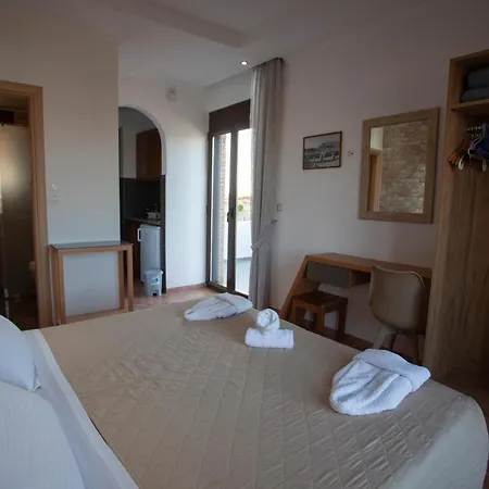 Panorama Apart-hotel Kéfalos