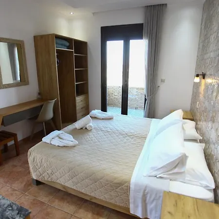 Apart-hotel Panorama 3*