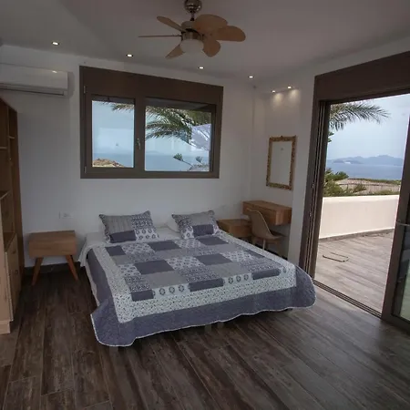 Panorama 3* Kéfalos