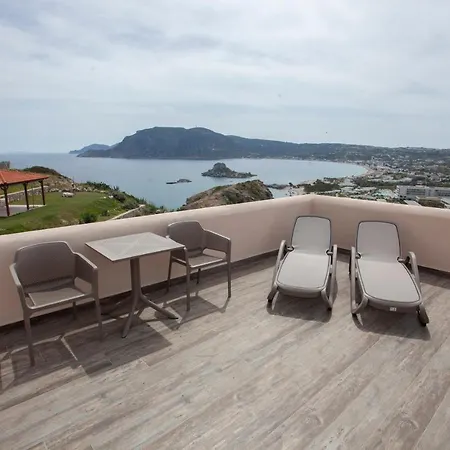 Panorama Apart-hotel Kéfalos