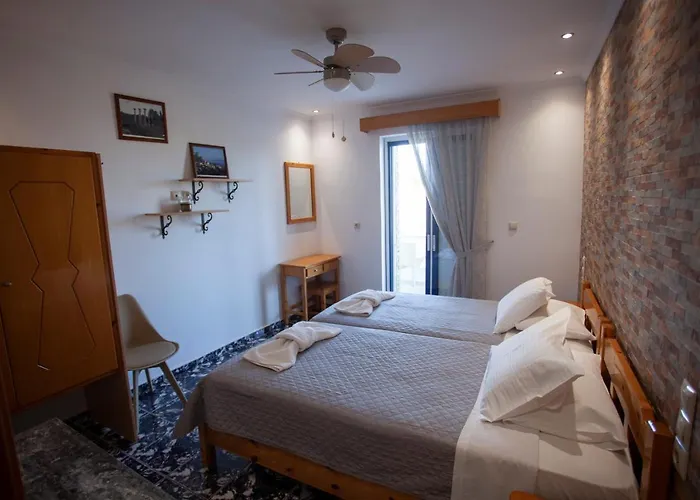 Panorama Aparthotel Kefalos (Kos)