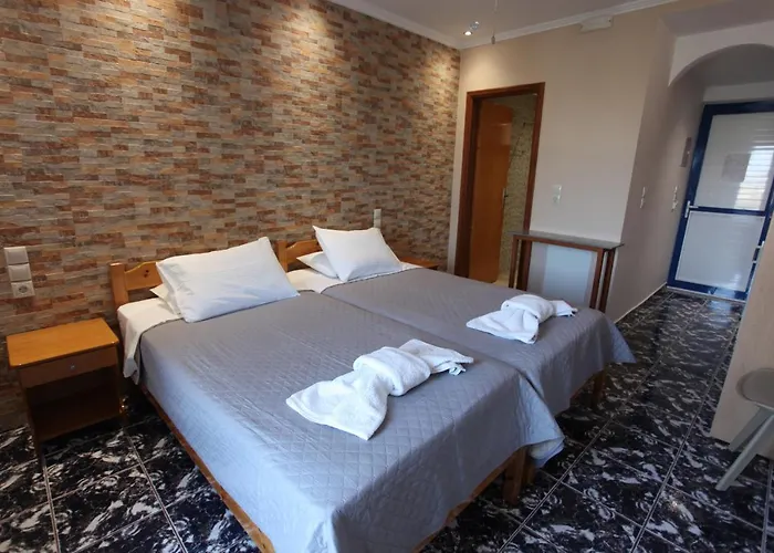 Aparthotel Panorama 3*