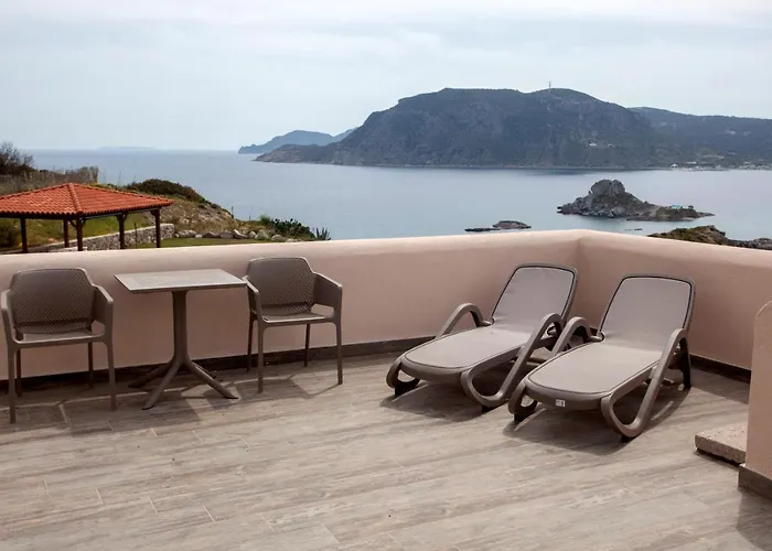 Panorama Kefalos (Kos)