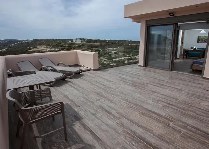 Panorama Aparthotel 3*