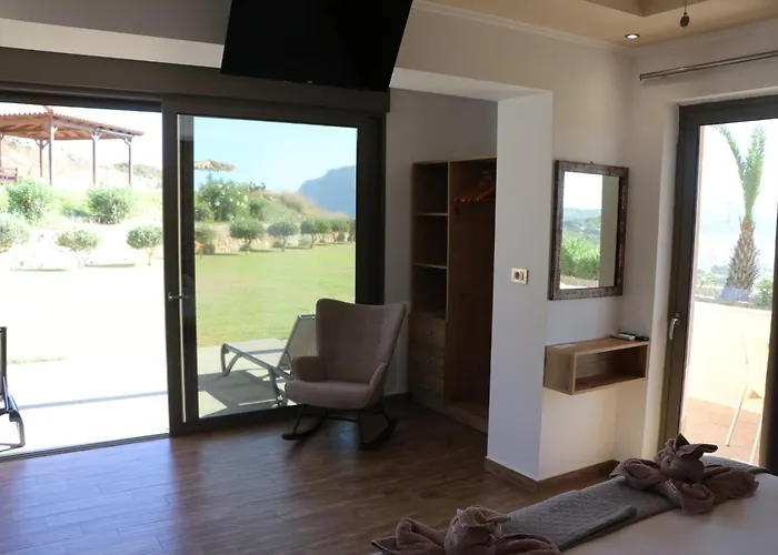 Aparthotel Panorama 3*